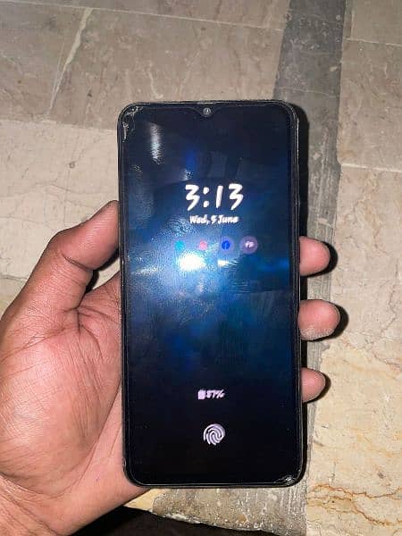 Samsung Galaxy A70s 4