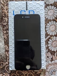 I phone 8 genuine panel
