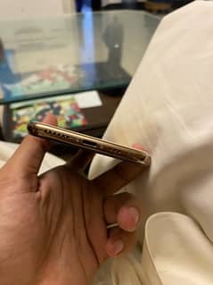 iphone Xs non pta