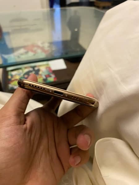 iphone Xs non pta 0