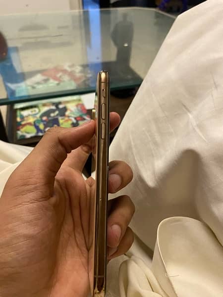 iphone Xs non pta 3