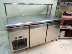 under counter Chiller avalaible for sale