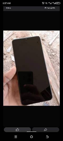 itel awesome A70 256/8 _4 extendable