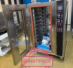 convection oven Bakery baking automatic new imported