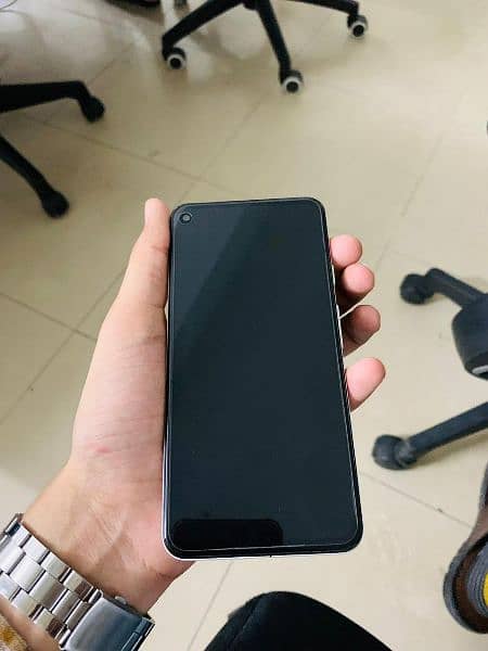 Google Pixel 4a 5g (read full ad 0