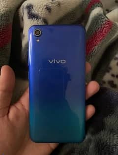 vivo y91d 2gb 32gb offical pta approved read add