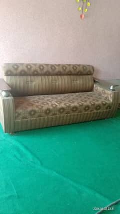 Sofa Set And Other