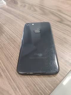 iphone 7. . . . . 32gb. whats app 03345007099