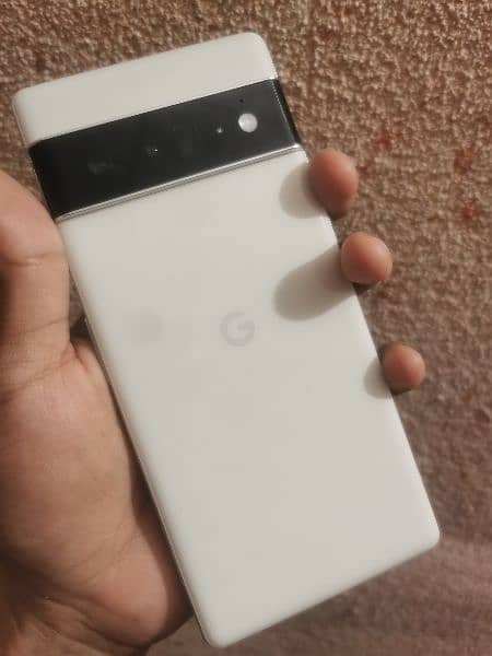 Google Pixel6 Pro 5G  PUBG r Camera Phone All Ok 90FPs HdR Extmre ok 1