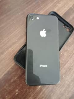 iPhone 8 64 gb pta approved