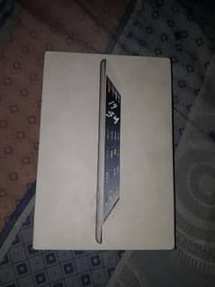 iPad mini 1 (only exchange possible)