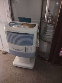 pk 3000 air cooler