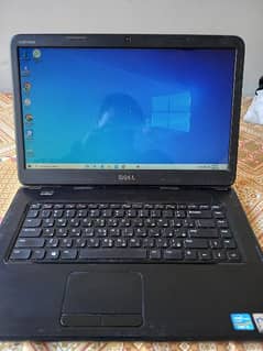 Laptop core i5 3rd generation