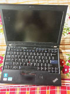 Thinkpad Lenovo laptop For sale