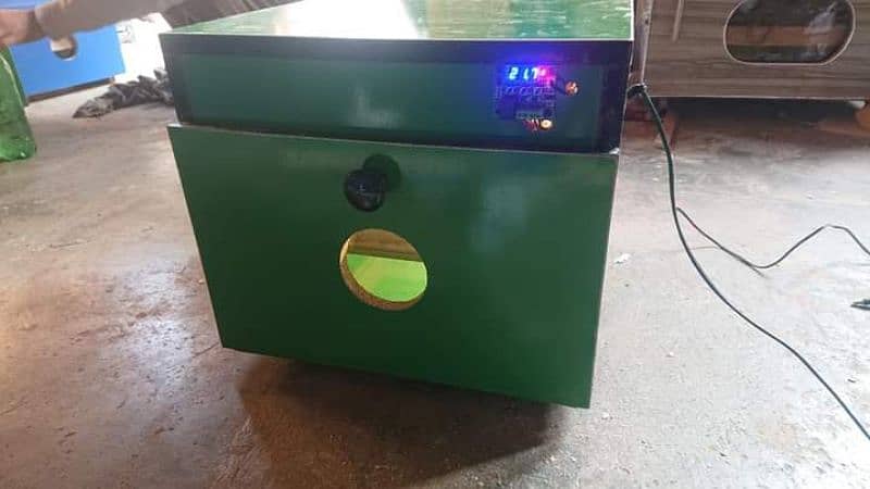 incubator  seeds cleaner iron cage 11