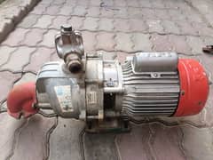 water pump Asli Punjab
