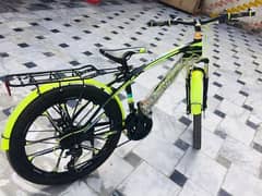 0321-43-87-836 WhatsApp imported China bicycle for sale