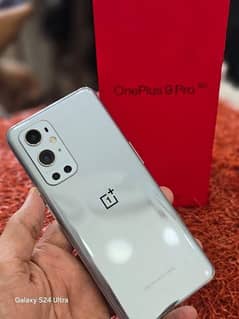 OnePlus 9 pro official PTA approved 03305163576
