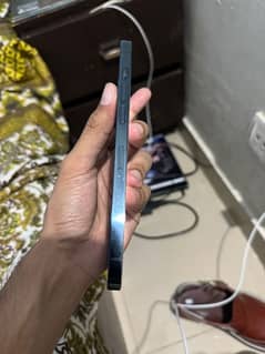 iphone 12 pro max PTA APPROVED