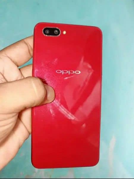 oppo a3s for sale 4