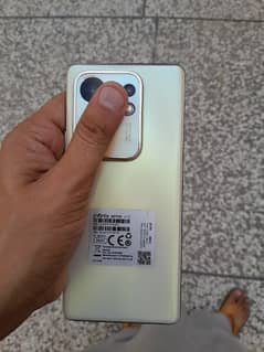 infinix in brand new condition x6731b
