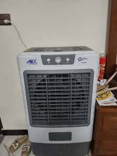 anex Air cooler