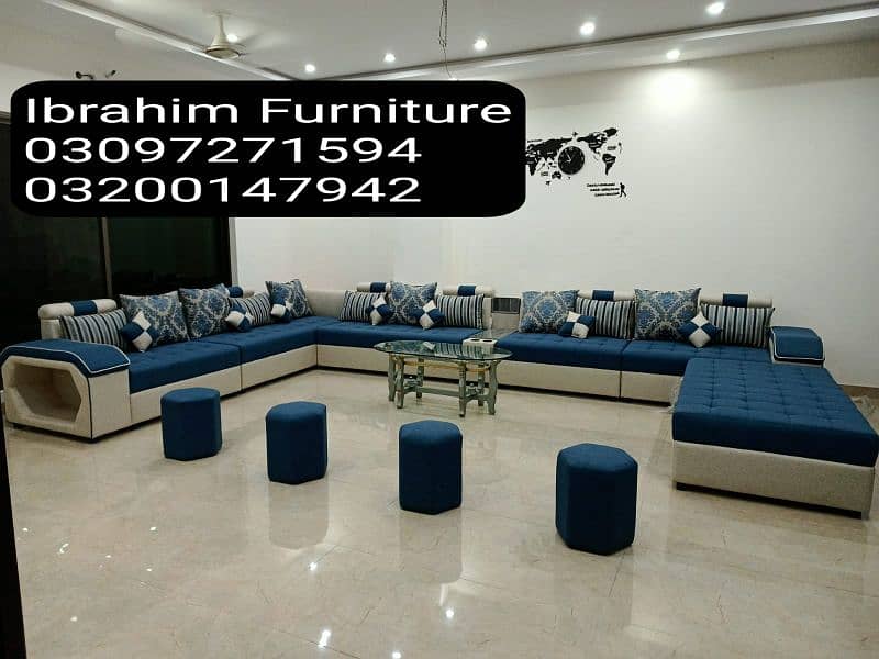 corner sofa/sofa set/modren sofa/luxury sofa/L-shape sofa/U-shape sofa 0