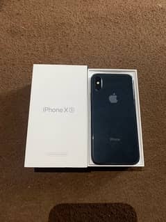 IPhone XS 256GB PTA Approved