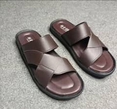 Men's Lightweight house slippers comfortable Rexine