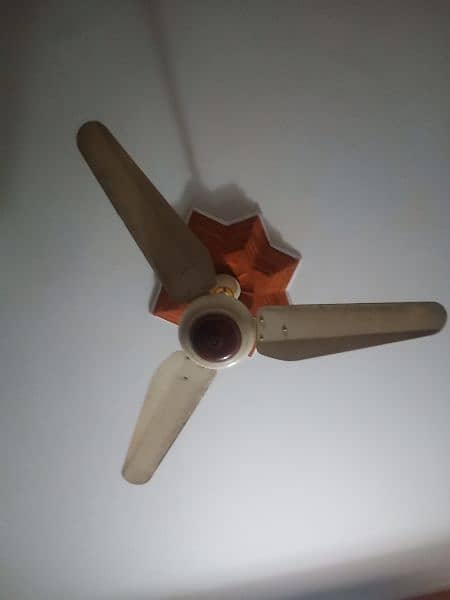 SK ceiling fan 4000/- final 2