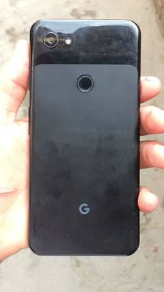 Google pixel 3axl 4gb 64gb