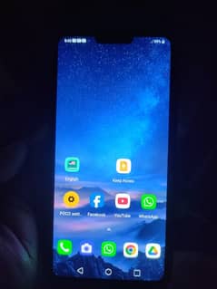 LG v50 in good condition