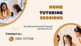 Home Tution upto class 10 available