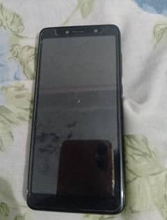 Q mobile lt 900 for sale in good condition 1gb ram 8 gb rom