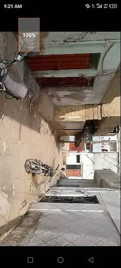 40 square yad ka ghr for sale for sell. phely sy he family rent per hy