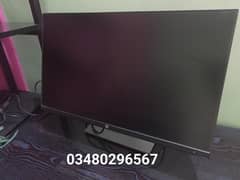 HP Monitor Z23n Narrow Bezel LED Screen 23 inch