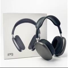 P9 Wireless Bluetooth Headphone With Free Delivery