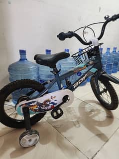 BDF Kids BMX Bicycle Imported