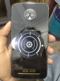 Motorola z3