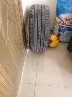 18 size tyre