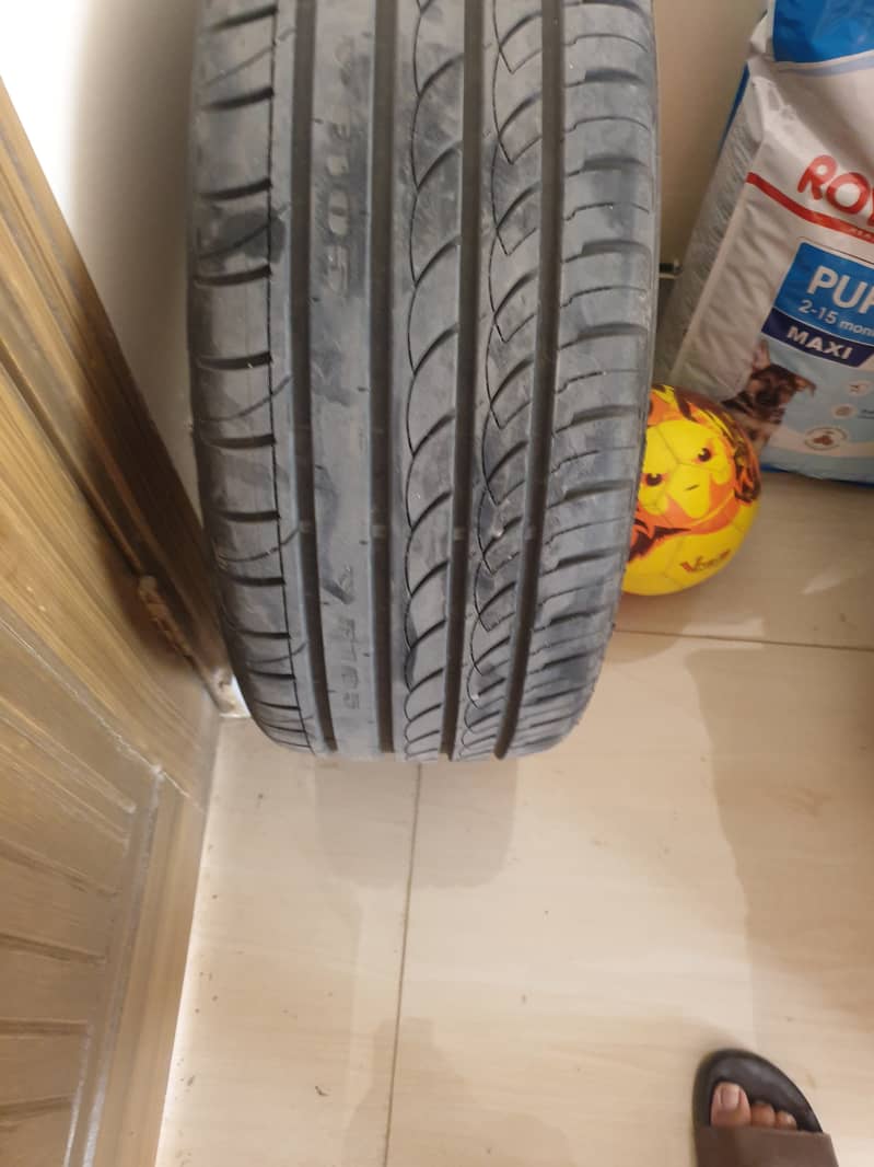 18 size tyre 1