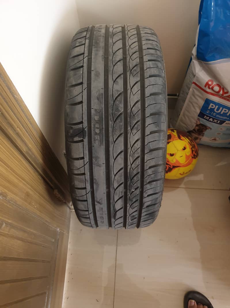 18 size tyre 2