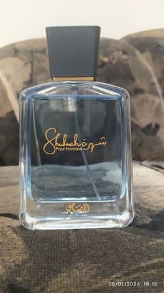 Branded Perfumes and Impressions