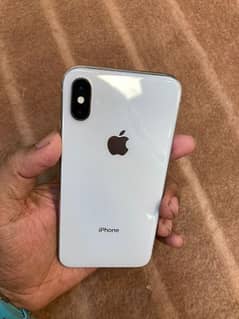 i phone x 256 pta approved