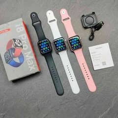I8 Pro max Smart Watch / sim watches / Android smart watch