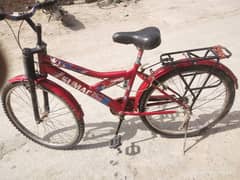 Good condition cycle for sale