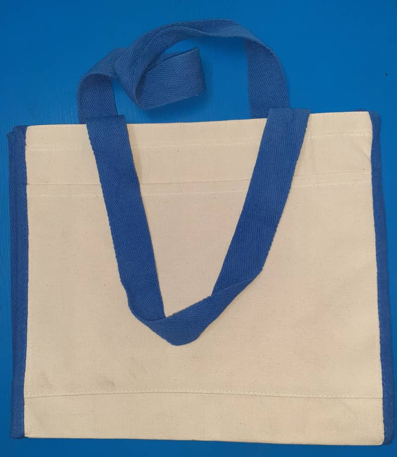 Non woven Customized bags 5