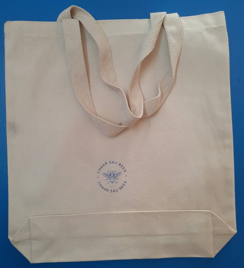 Non woven Customized bags 7