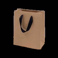 Non woven Customized bags 9