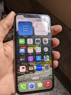 iphone xs 64gb PTA approved